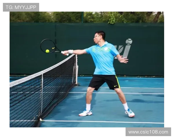 广州网球队团队协作表现的数据分析与提升策略探讨