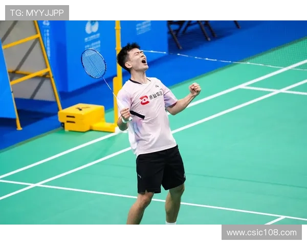 全运会精彩回顾杭州羽毛球队技术表现的亮点与不足分析